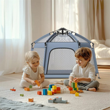 Kids Pop Up Tent