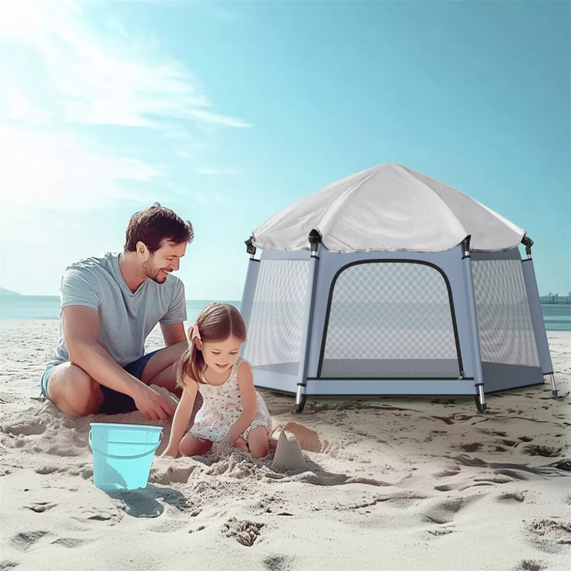 Kids Pop Up Tent