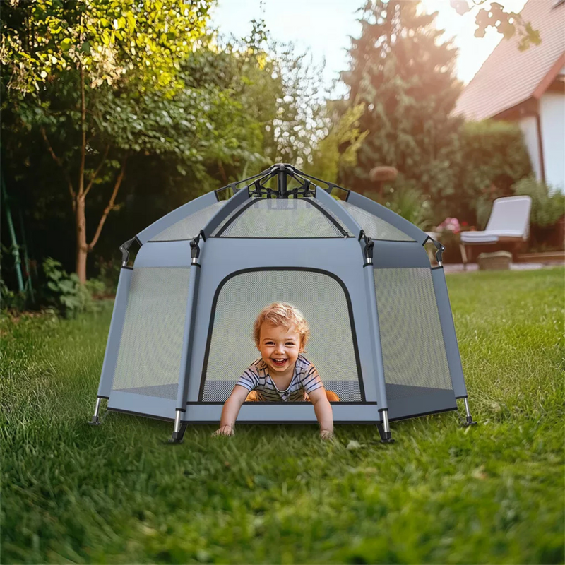 Kids Pop Up Tent