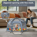 Kids Pop Up Tent